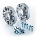 Produktbild: Eibach Pro-Spacer 20/40mm Spurverbreiterungen S90-7-20-017 Audi, VW, Seat, Skoda
