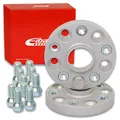 Produktbild: EIBACH Pro-Spacer Spurverbreiterung 40mm passend für VW Golf Passat T-Roc Audi