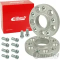 Produktbild: EIBACH PRO-SPACER 40mm SPURVERBREITERUNG 2x20mm für SEAT LEON 5F SKODA OCTAVIA