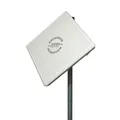 Produktbild: Kathrein SAT-Flachantenne BAS 65 Satellitenantennen 20010032 SAT-Flachantenne