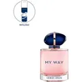 Produktbild: Giorgio Armani My Way Eau De Parfum   90 ml