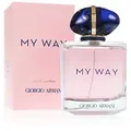 Produktbild: Giorgio Armani My Way Eau De Parfum Spray 90ml