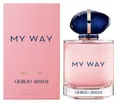 Produktbild: Giorgio Armani Eau de Parfum My Way EDP 90 ml