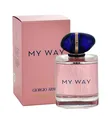 Produktbild: Giorgio Armani My Way 90 ml Eau de Parfum Neu & OVP