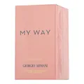 Produktbild: Giorgio Armani - My Way EDP Spray Refillable 90ml