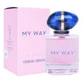 Produktbild: Giorgio Armani My Way Eau de Parfum 90 ml XL Damen Parfüm Duft EDP Spray