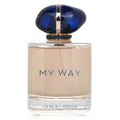 Produktbild: Giorgio Armani - My Way Eau de Parfum 90ml/3oz