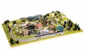 Produktbild: NOCH 84810 Fertiggelände  “Traunstein” N,Z