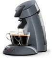 Produktbild: Philips Senseo Kaffeepadmaschine HD7806/50 , 0.7 liters, Hellblau