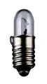 Produktbild: Kleinstlampe Röhrenlampe 1,2W Sockel E5,5 24V (DC) 50 mA Goobay 9416