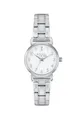 Produktbild: Breil Uhr Damen Bella Ziffernblatt Weiss Bewegung Nicht VERWEISBAR Quartz e GÜRTEL Stahl Silber EW0688