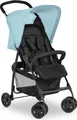 Produktbild: Hauck Sport blue leichte Kinderwagen blau/schwarz - bis 18 kg