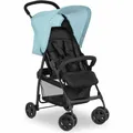 Produktbild: Kinderwagen Hauck Blau
