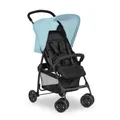 Produktbild: Hauck Essential Sportwagen Buggy Kinderwagen Sport blue TOP