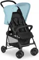 Produktbild: HAUCK SPORT BUGGY BIS 15 KG LEICHT BLAU SPORTKINDERWAGEN