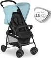 Produktbild: HAUCK SPORT BUGGY BIS 15 KG LEICHTER SPORTKINDERWAGEN