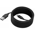 Produktbild: JABRA PanaCast USB Cable, USB-A 2.0 [Stecker] auf USB-C 2.0 [Stecker], 5.0m