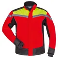 Produktbild: Elyssee WALDARBEITER Softshell-Jacke (XXXXL)