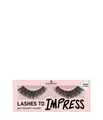 Produktbild: essence Lashes To Impress Big Lash Crush Wimpern 1 Stk