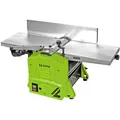 Produktbild: Zipper - Abricht-dickenhobelmaschine Zi-hb254n Dickenhobel