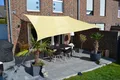 Produktbild: Floracord Sonnensegel, BxT: 360 x 360 cm