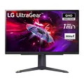 Produktbild: LG Electronics 27GR75Q-B Ultragear Gaming Monitor 27