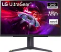 Produktbild: LG Electronics 27GR75Q-B UltraGear Gaming Monitor 27