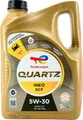 Produktbild: Total Quartz Ineo RCP 5W-30 5 Liter