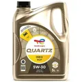 Produktbild: 5W-30 Total Quartz Ineo RCP Motoröl 5 Liter