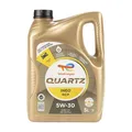 Produktbild: TOTAL QUARTZ MOTORÖL INEO RCP 5W30 - 5 LITER - 231089