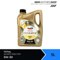 Produktbild: Total Quartz Ineo RCP 5W-30 Motoröl Peugeot PSA B71 2290 5 Liter