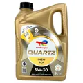 Produktbild: Total Quartz Ineo RCP 5W-30 5 Liter