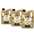 Produktbild: 1x Total Quartz Ineo RCP 5W-30 3x5 Liter