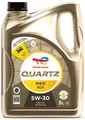 Produktbild: TOTAL QUARTZ INEO RCP 5W-30 Motoröl 5 Liter Kanister