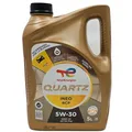 Produktbild: 5 Liter Total Quartz Ineo RCP 5W-30 Stellantis