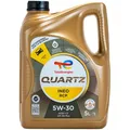 Produktbild: Total Quartz Ineo RCP 5W-30 - 5 Liter | Stellantis FPW9.55535/03 PSA B71 2290/97