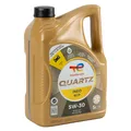 Produktbild: 5L TOTAL QUARTZ INEO RCP 5W-30 Motoröl Stellantis FPW9.55535/03 PSA B71 2290