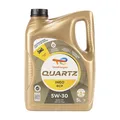 Produktbild: TotalEnergies Quartz INEO RCP 5W-30 Motoröl Stellantis FPW9.55535/03 5L 5 Liter