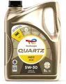 Produktbild: TotalEnergies Quartz INEO RCP für 5W-30 5 Liter Motoröl Motorenöl PSA B71 2290