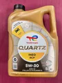 Produktbild: 5 ltr. Total Energies QUARTZ INEO RCP 5W-30 Stellantis FPW 9.55535/03 ACEAC3 PSA