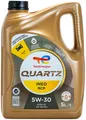 Produktbild: Total Quartz INEO RCP 5W-30 Stellantis FPW9.55535/03 Motoröl API SN Plus 5 Liter
