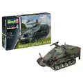 Produktbild: Revell 03336 1:35 Wiesel 2 LeFlaSys BF/UF