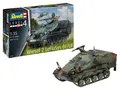 Produktbild: Revell 03336, Wiesel 2 LeFlaSys BF/UF, 1:35