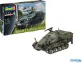 Produktbild: Revell Wiesel 2 LeFlaSys BF/UF 03336
