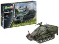 Produktbild: Revell 03336 Wiesel 2 LeFlaSys BF/UF Bundeswehr Plastik Modellbausatz 1:35 NEU
