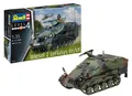 Produktbild: Revell 03336 Wiesel 2 LeFlaSys BF/UF 1:35 Modellbausatz Neu OVP
