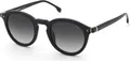 Produktbild: Lozza SL4398 0700 NERO LUCIDO 50/24/145 Herren Sonnenbrillen