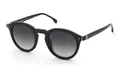 Produktbild: Lozza SL4398 0700 NERO LUCIDO 50/24/145 Herren Sonnenbrillen