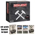 Produktbild: Monopoly Ruhrpott Brettspiel Gesellschaftsspiel NEU