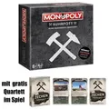 Produktbild: Monopoly Ruhrpott Brettspiel Gesellschaftsspiel NEU